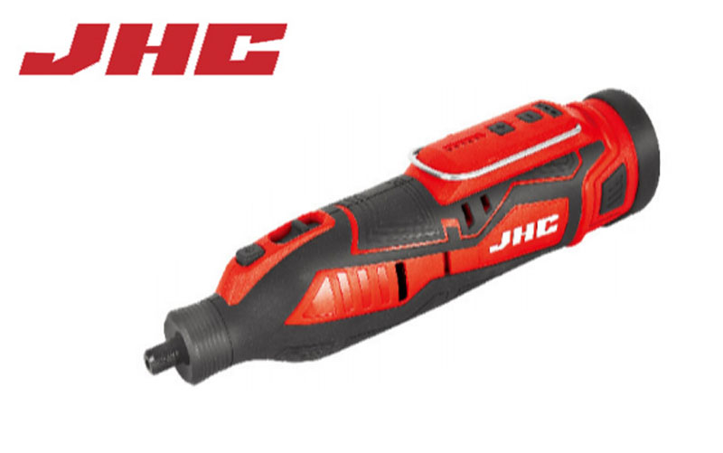 12V cordless grinder