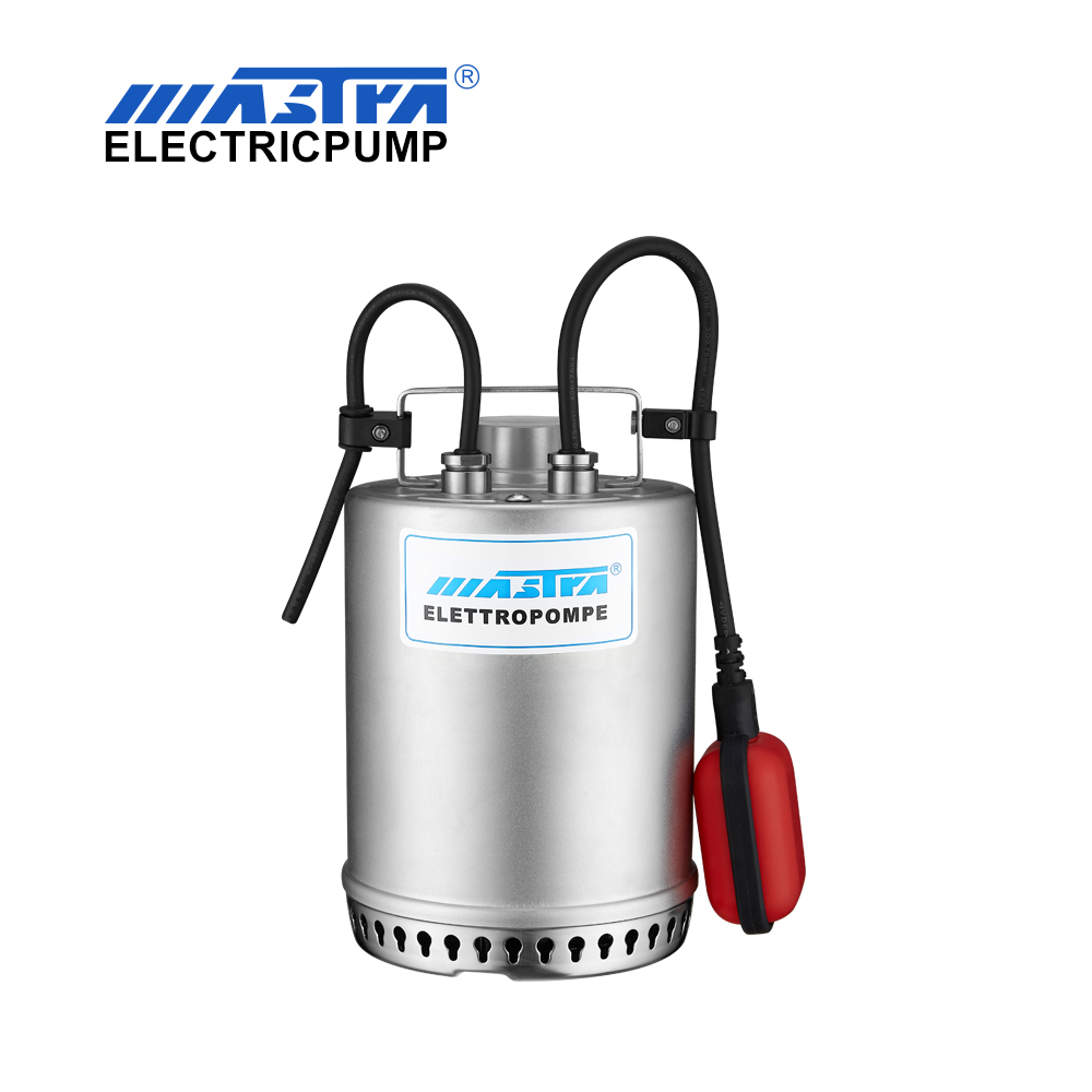 MSP Domestic Submersible Pump