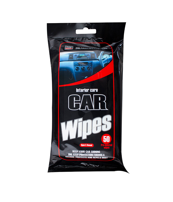 Car Wipes