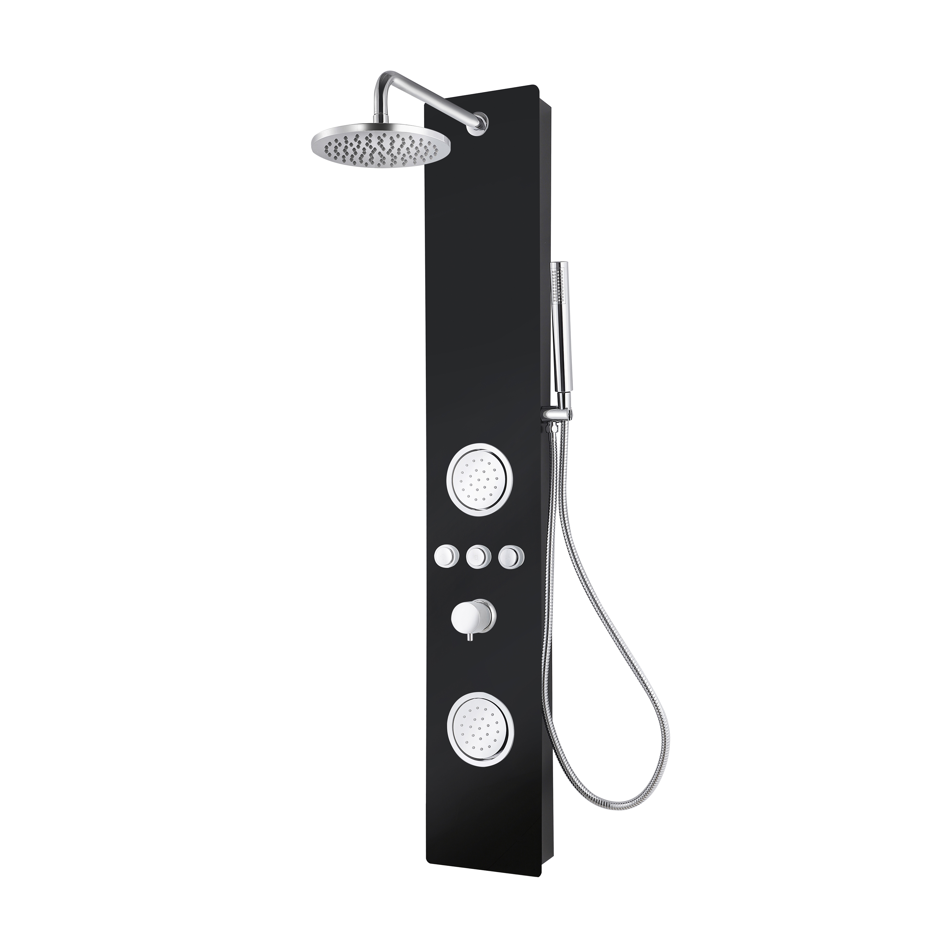 Shower Screen