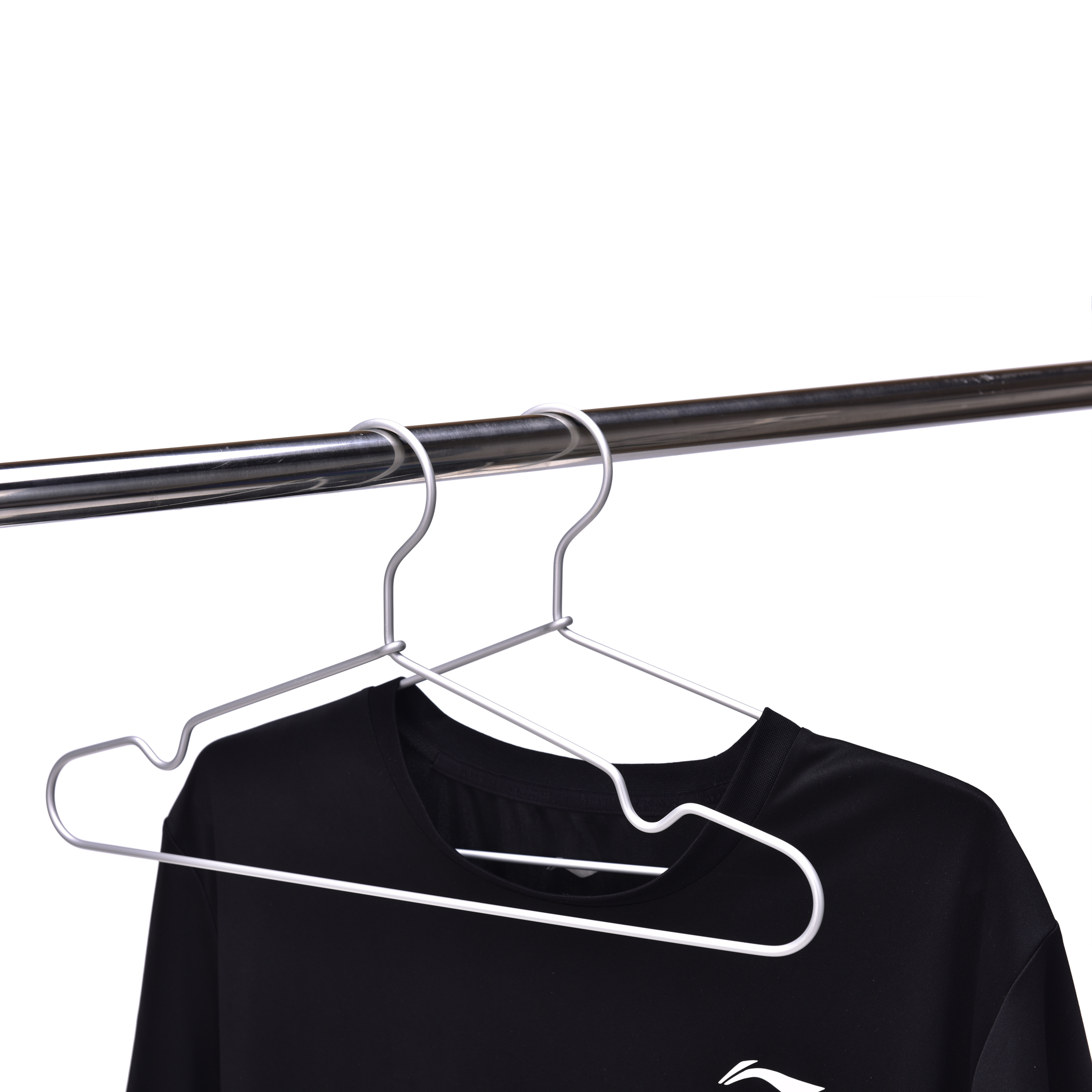 Aluminium Wire Hanger