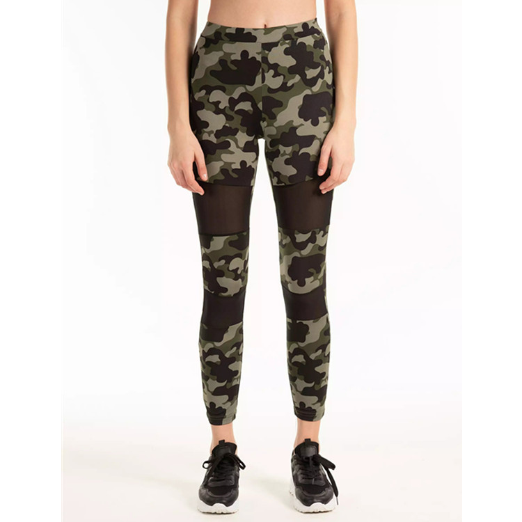Quick Dry Fitness Sports Leggings fro Women