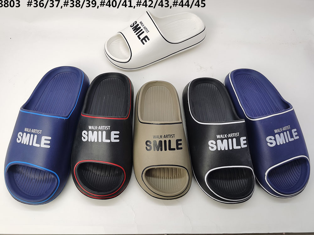 children's casual slippers