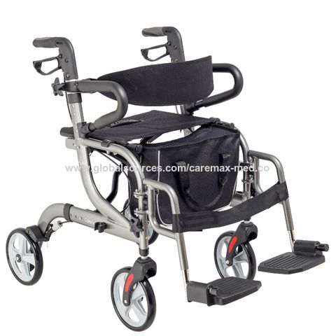 Aluminum Rollator