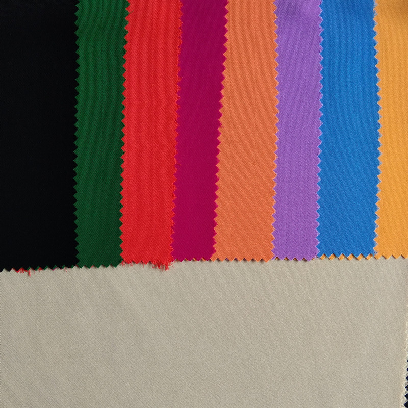 Fashion fabrics for ladywear