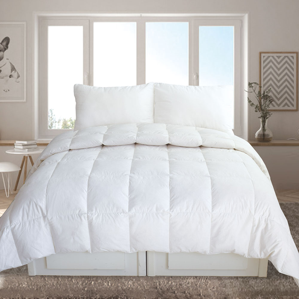 Down Duvet