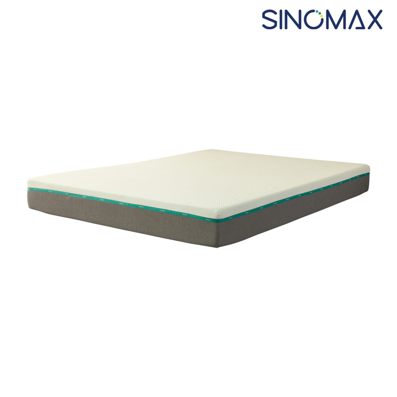 Dongguan Sinohome Limited – Foam pillow 2