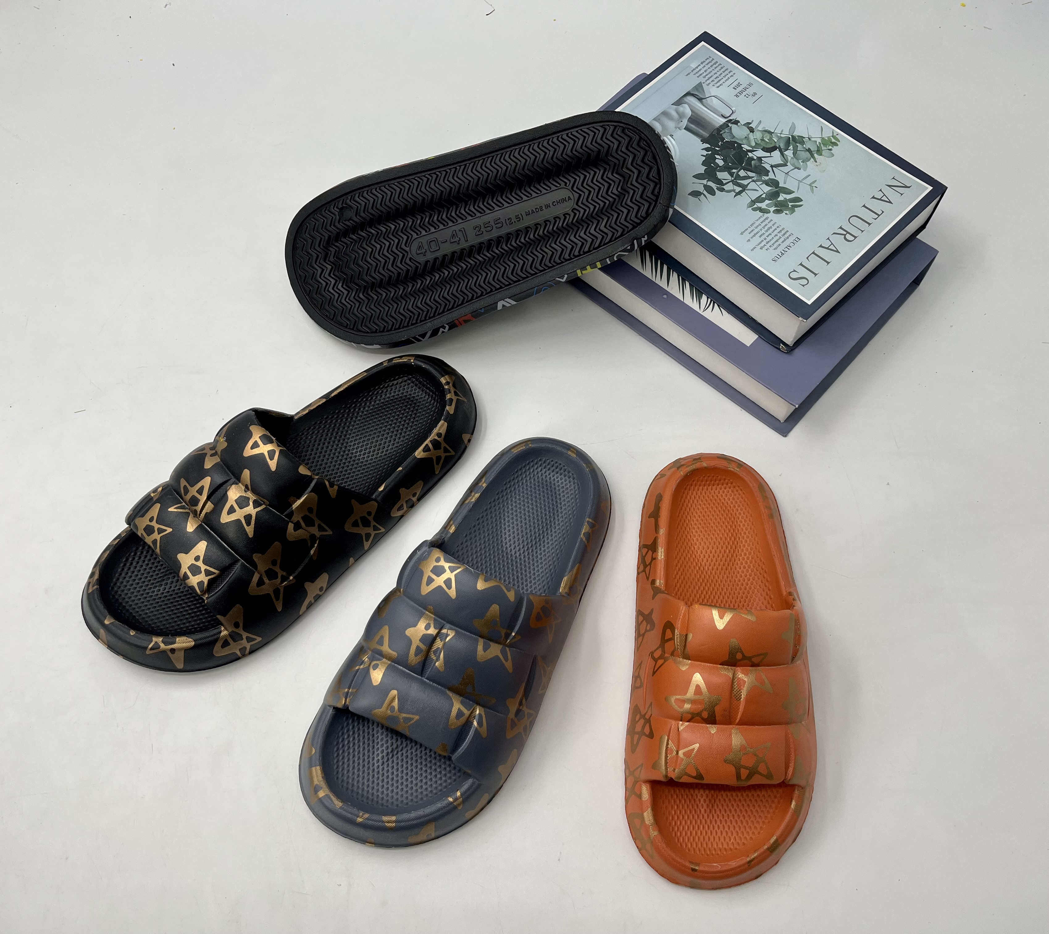 EVA slippers casual