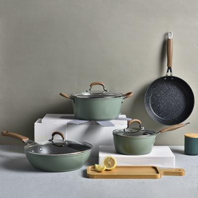Cookware set