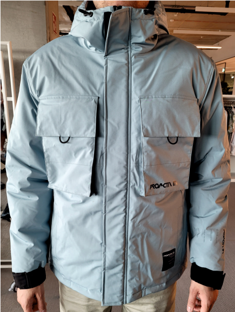 Men`s Outer Jacket