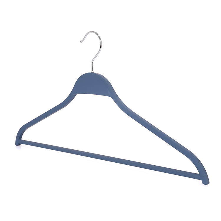 Plastic hanger