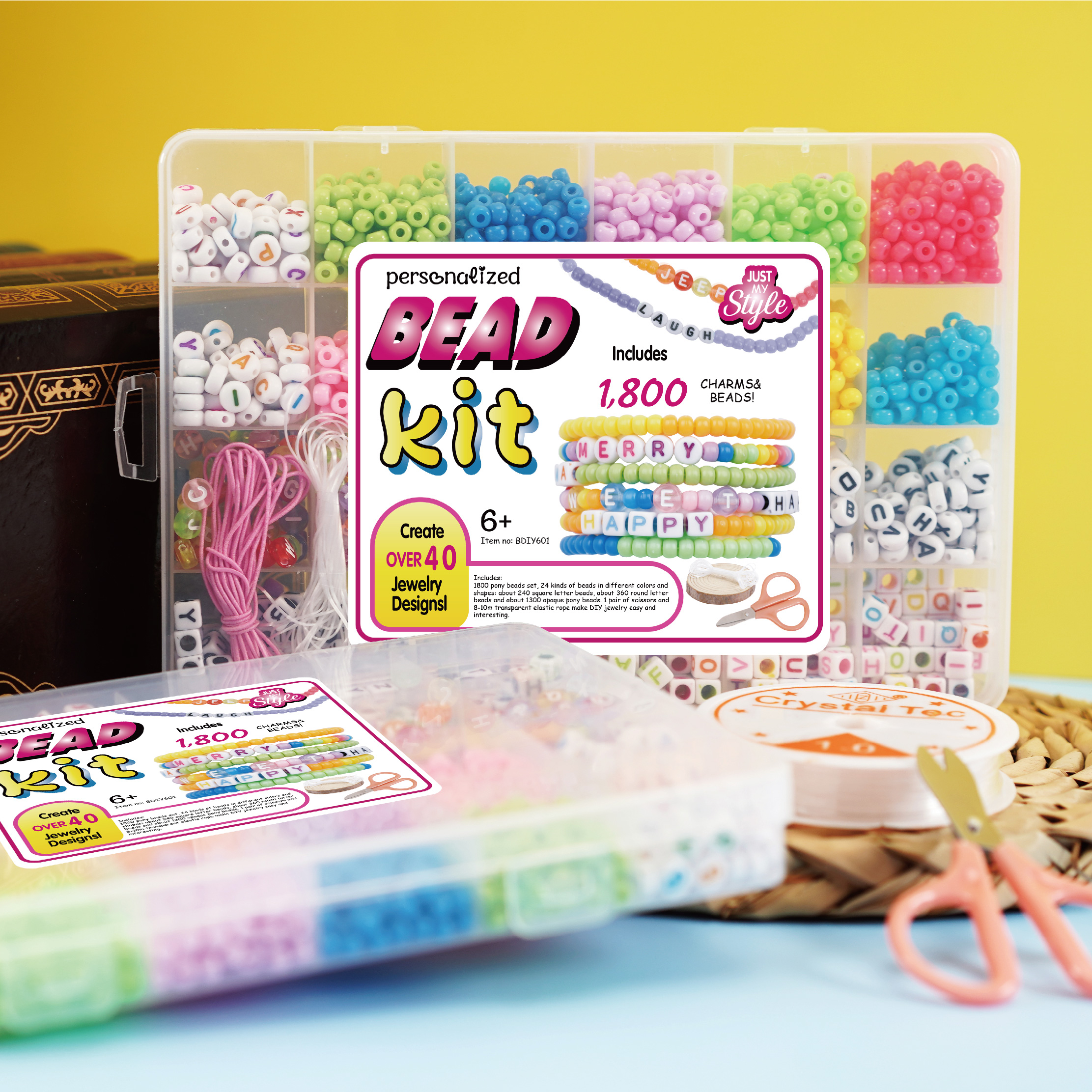 bead kit