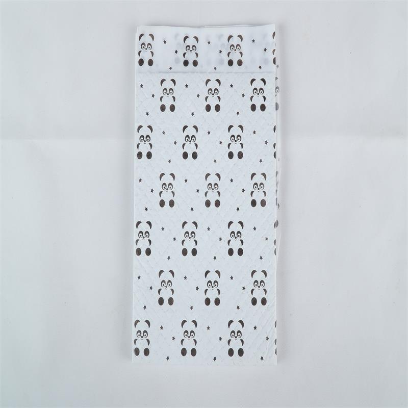 printed underpad