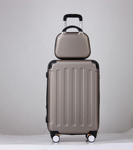Trolley luggage/suitcase