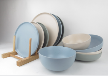 Zhengzhou Dingjia Mingyue Trading Co., Ltd. – Stoneware tableware 1