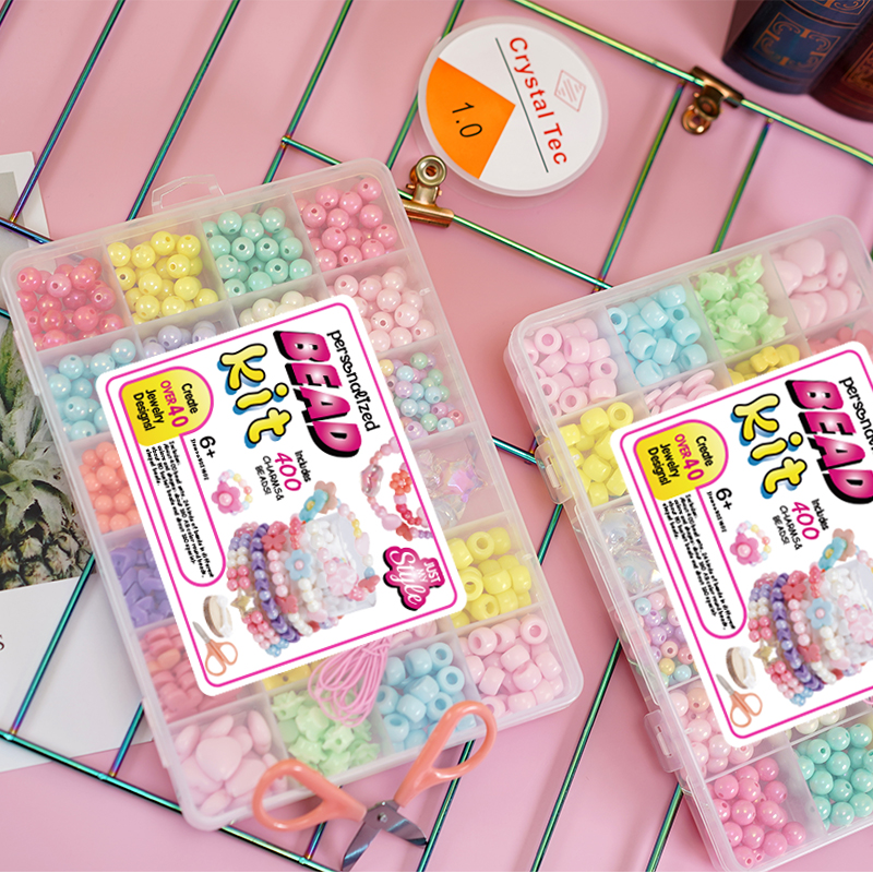 bead kit