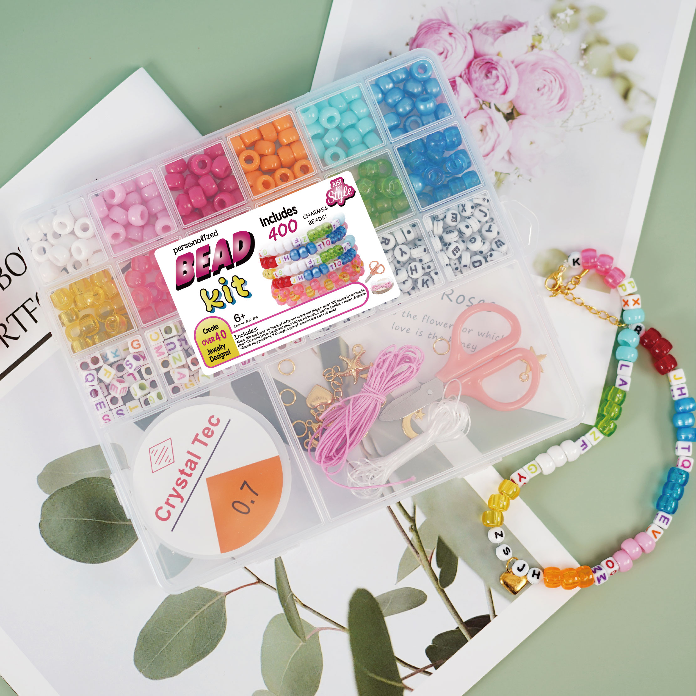 bead kit