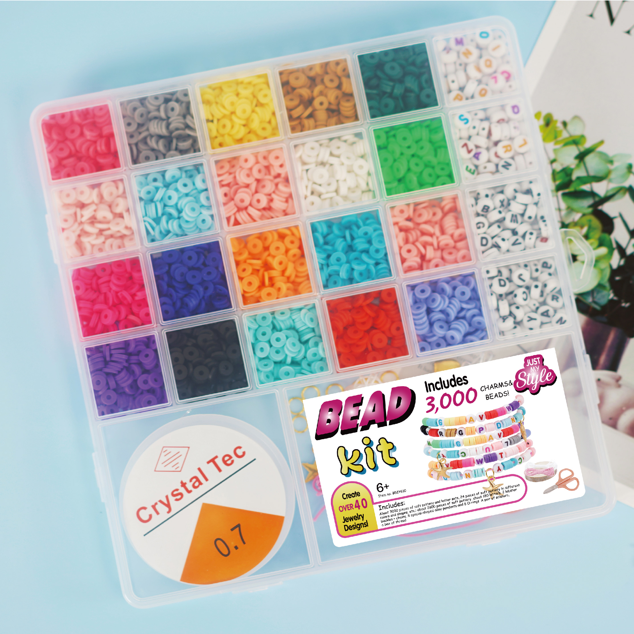 bead kit