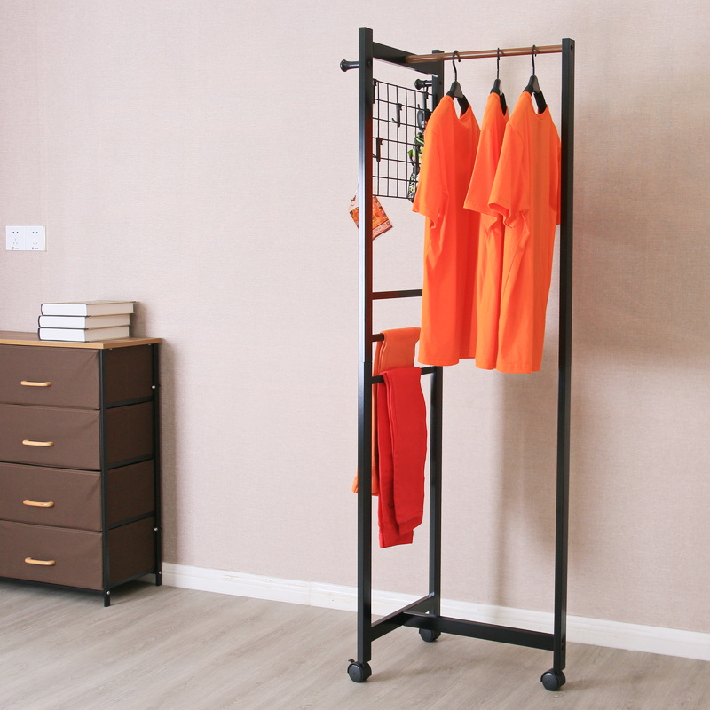 Clothes rack goods rack garment rack laundry rack