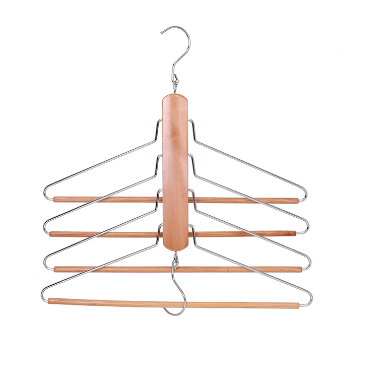 Multi-layer Pants Hanger