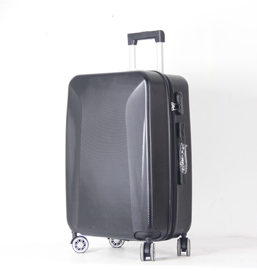 Trolley luggage/suitcase