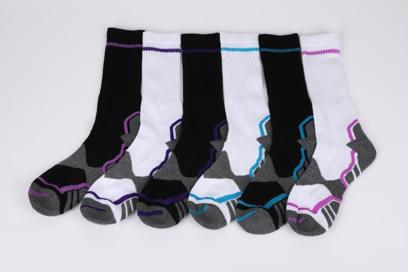 Combed Cotton Sport Socks,Half-terry Socks,Men Sport Socks,Men Fashion Socks