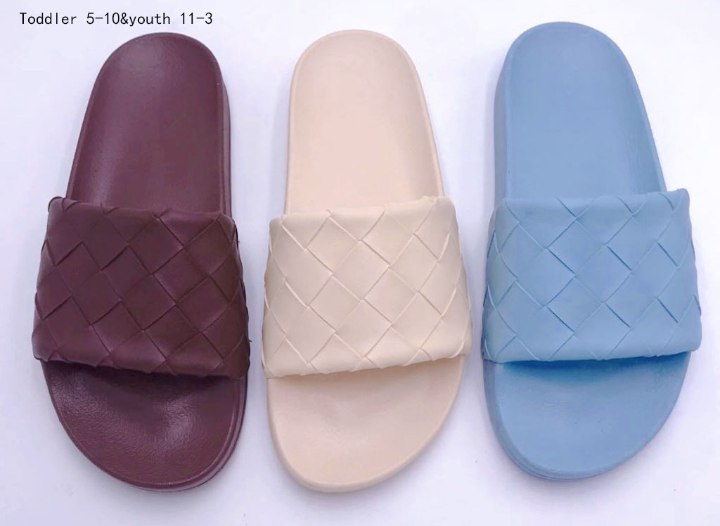 Indoor casual slippers EVA