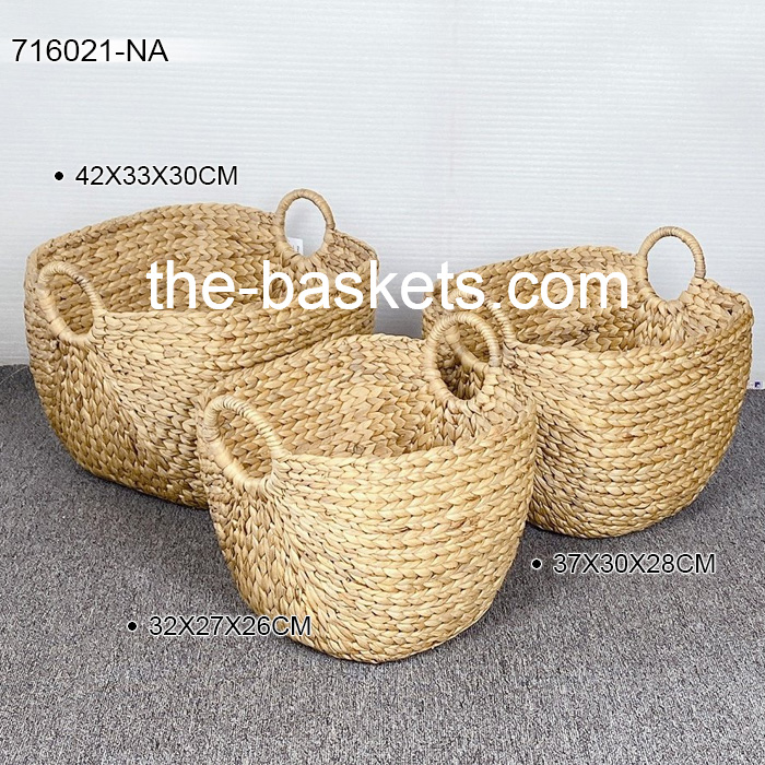 0-Vietnam Seagrass Basket