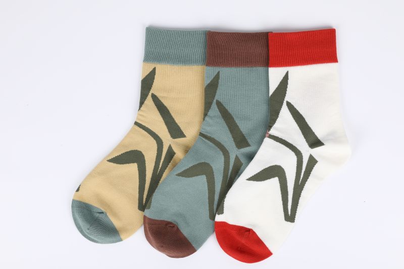 Ladies Cute Socks,Daily Fashion,Ladies Fashion Socks