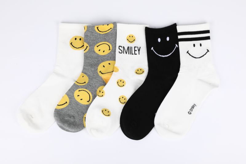 Men Athletic Cotton Socks,Daily Fashion, Fashion Socks