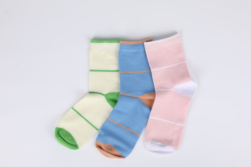 Ladies Soft Bamboo Socks