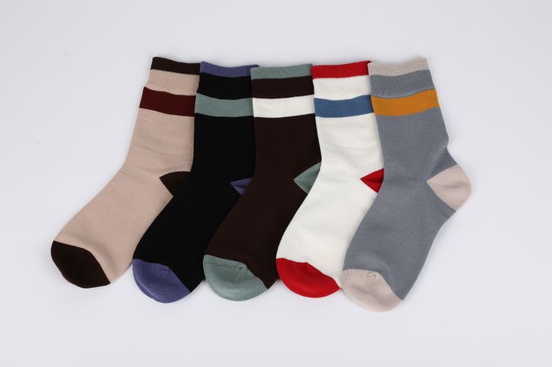 Customized Socks,Design Dress Socks,Basic Men Cotton Socks,Camouflage Socks for Japan and European Market