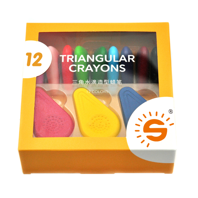 clean crayon