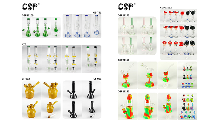 Shanghai Yinghan Import and Export Co., Ltd. – Other gifts and premiums 1