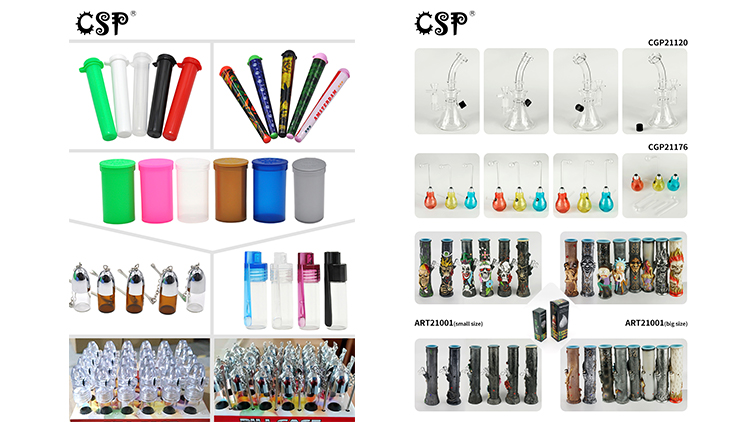 Shanghai Yinghan Import and Export Co., Ltd. – Photos produits 3