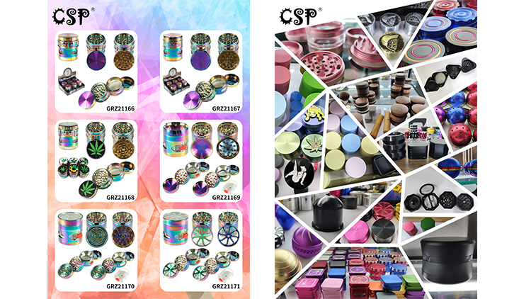 Shanghai Yinghan Import and Export Co., Ltd. – Photos produits 2