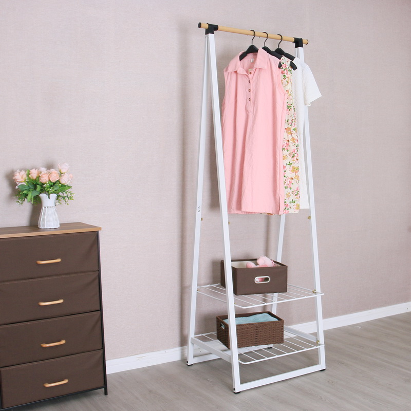 New suit rack clothing rack pants rack display rack storage rack