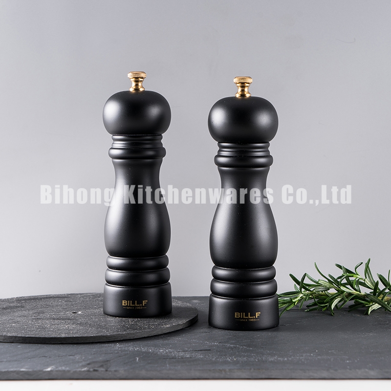 pepper mill