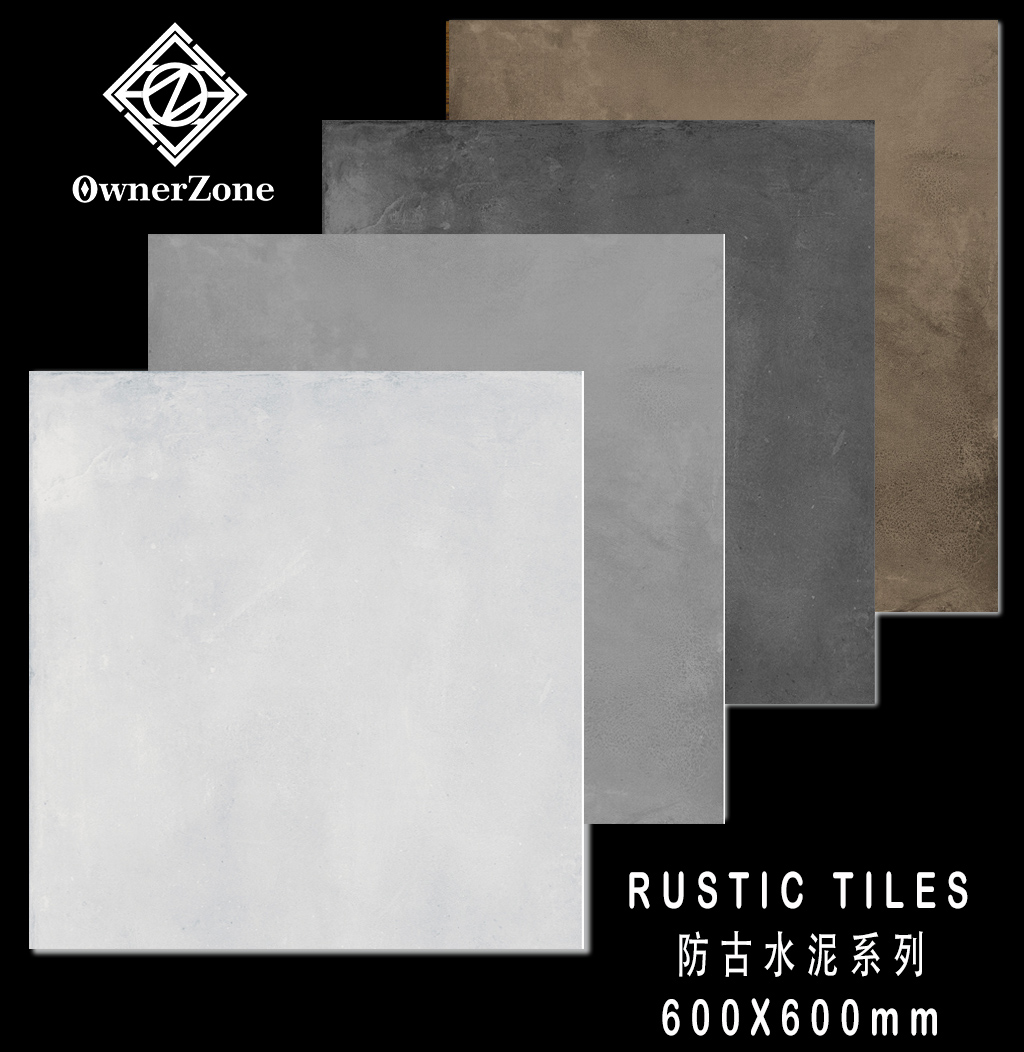 Rustic Tiles 600600