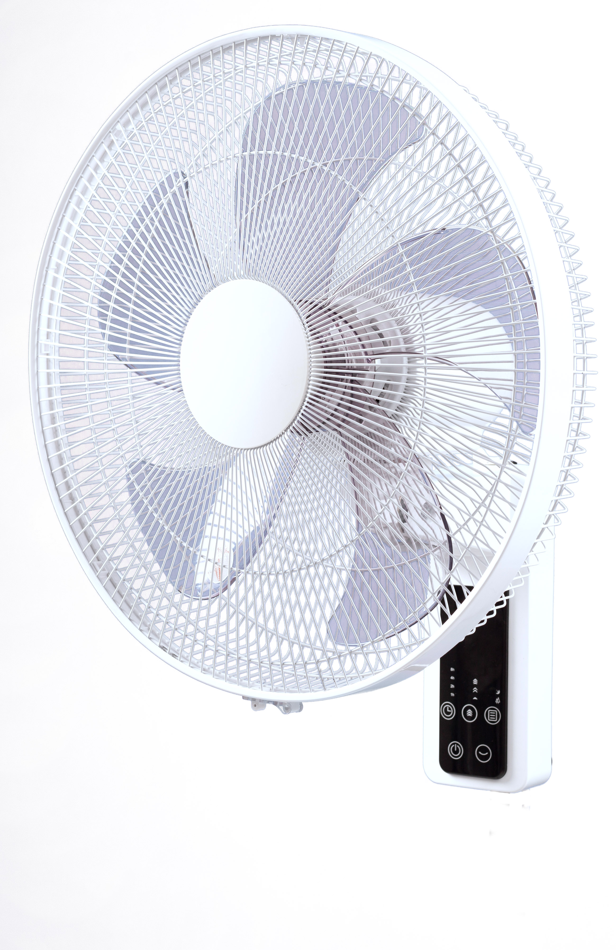 Wall fan