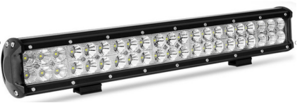 Led Bar Off Road Led
