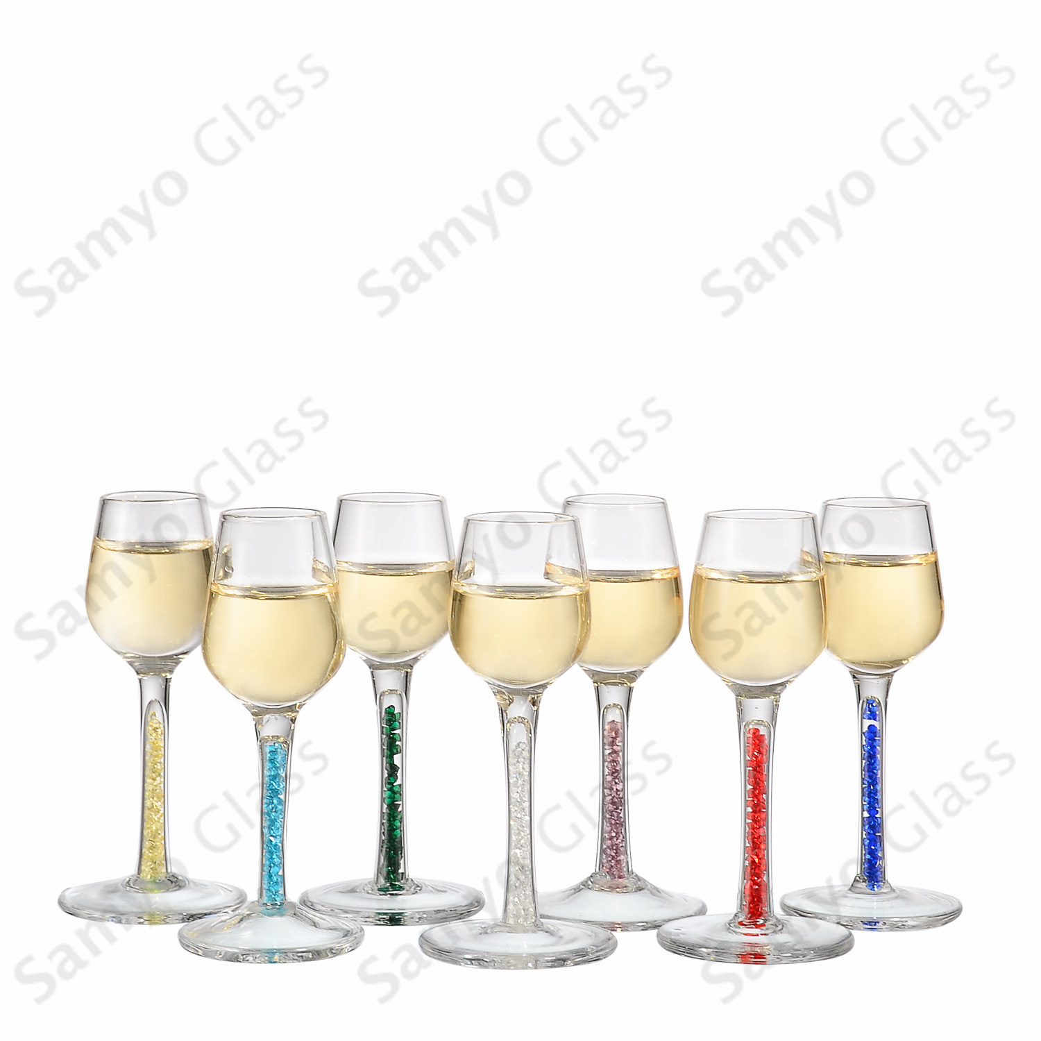 SHANXI SAMYO INDUSTRIAL PRODUCTS TRADING CO.,LTD. – vela aromática 2