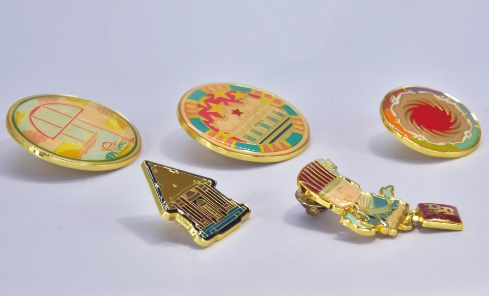 Customize Lapel Pin