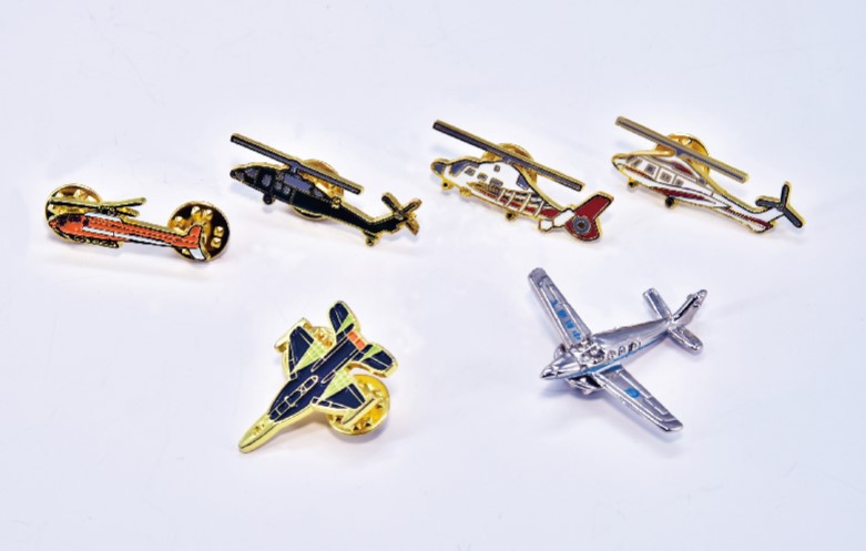 Costomize Lapel Pin