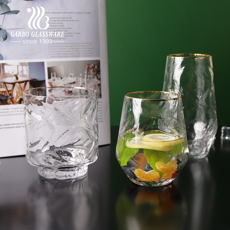 Glass Cup