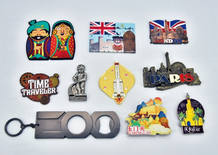 Fridge Magnet