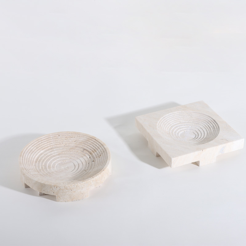 Marble Tray
