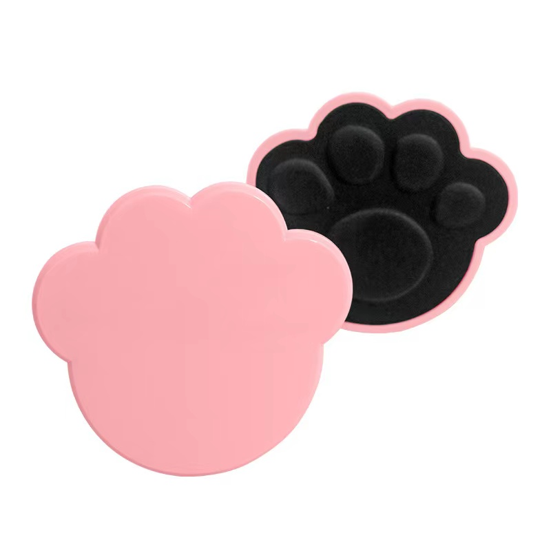 Slider disc
