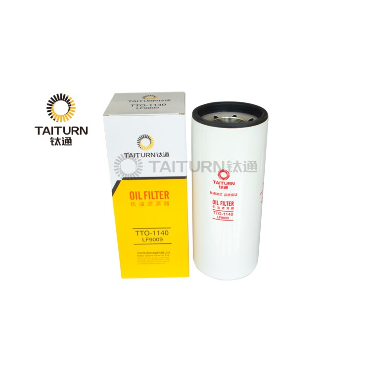 Lf9009 Oil Filter