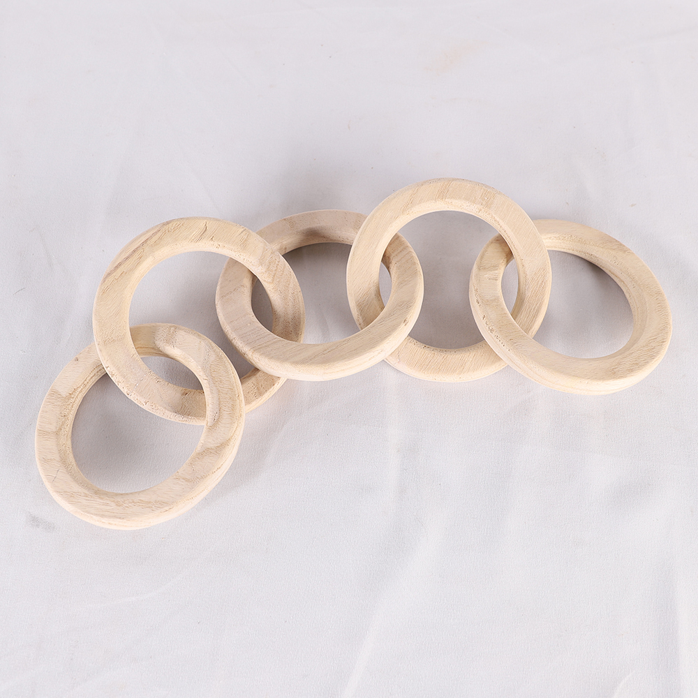 wood ring